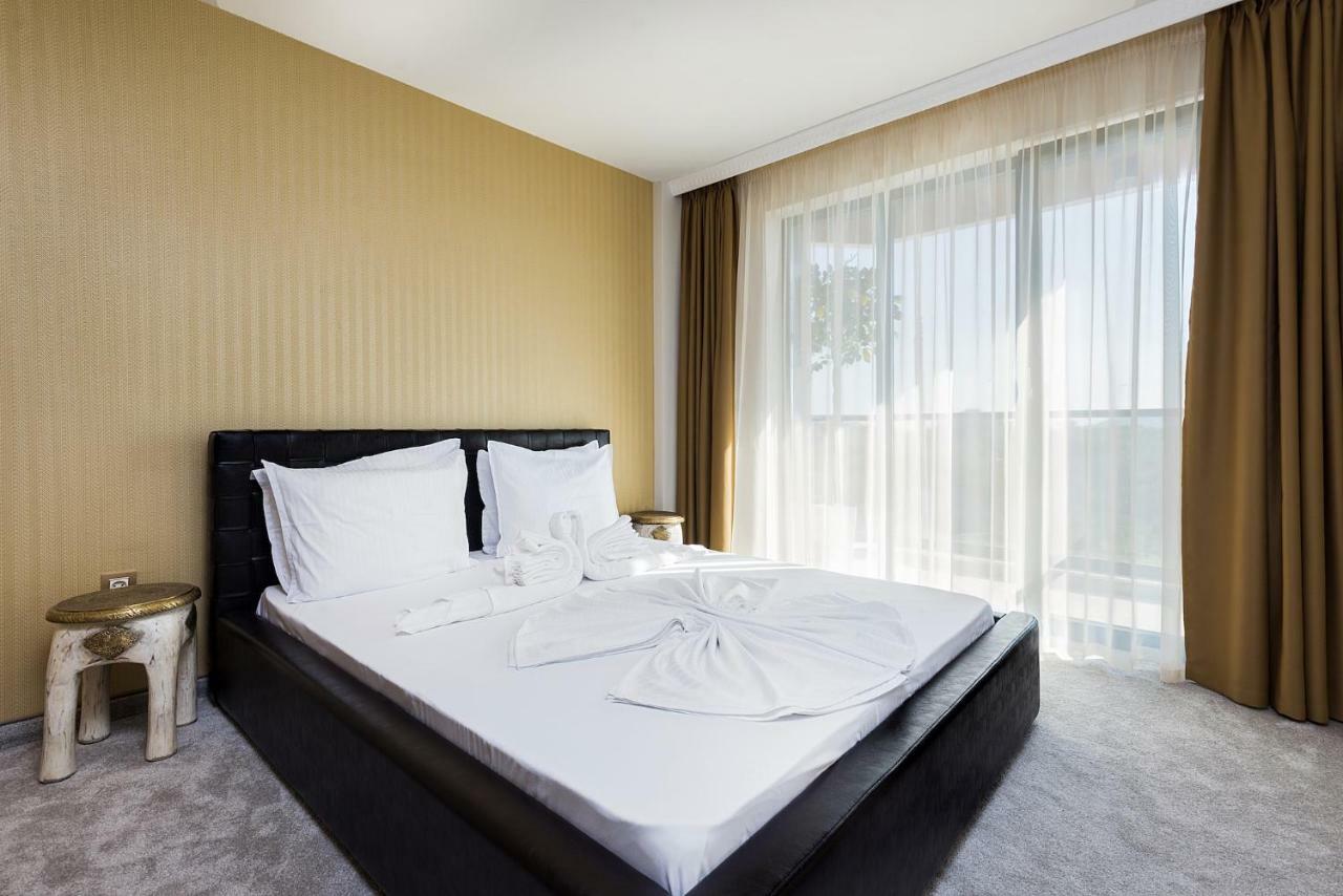 Opu Boutique Hotel Varna Esterno foto